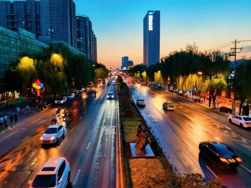 1.7亿！ballbet贝博环境中标西安市长安区环卫一体化项目