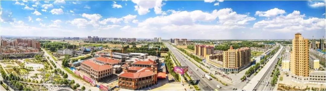 深耕布局，版图扩张！ballbet贝博环境中标河南汤阴县环卫服务项目